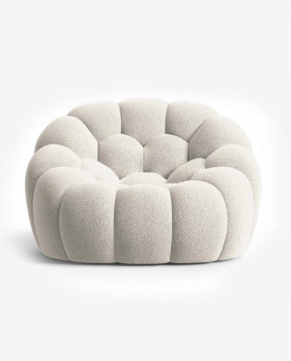 Bubble Single Sofa 1