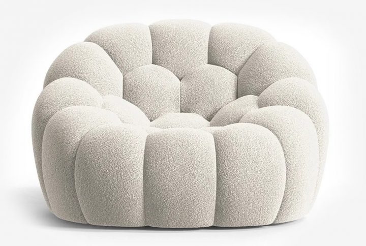 Bubble Single Sofa 1