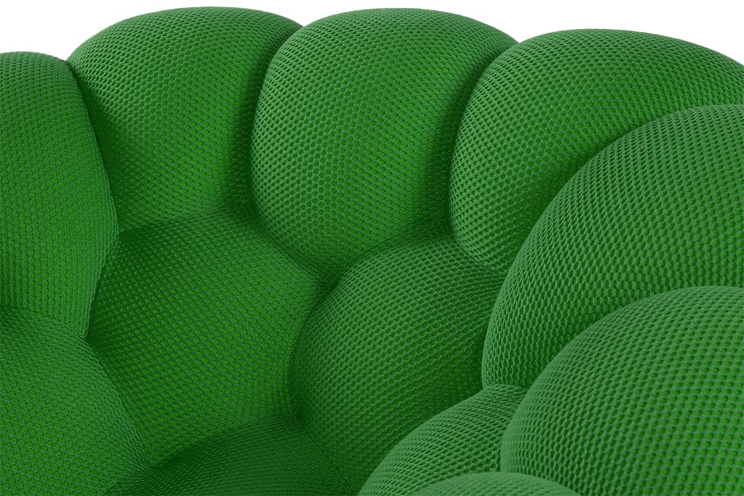 Bubble Sofa Feature 2