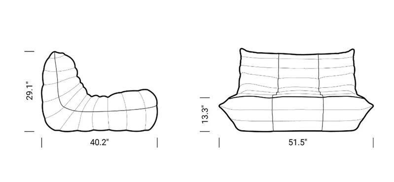 dimension-2-seater-togo