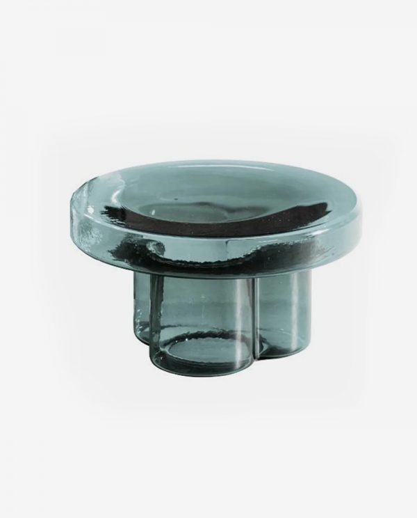 gray-Soda-Glass-Side-Table-front-view