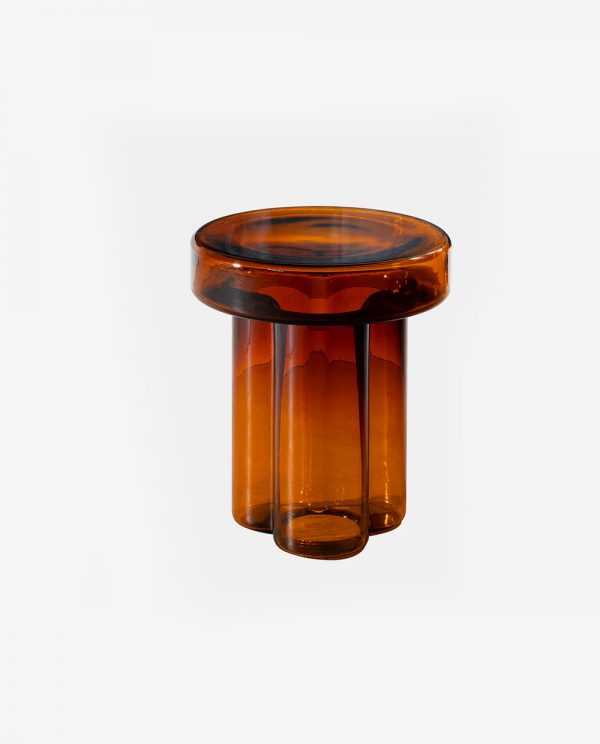 amber-Soda-Glass-Side-Table-front-view