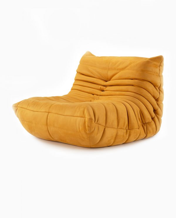 Togo-Sofa-Suede