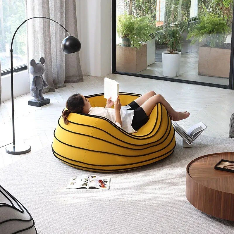 new-product-2024-s4-egg-tart-sofa