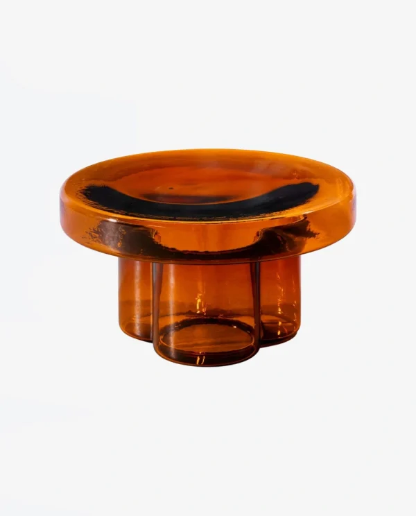 soda amber coffee