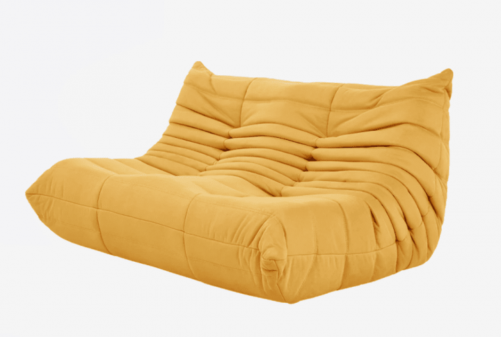 top fireside sofa 2 seater