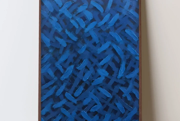 soir canvas art