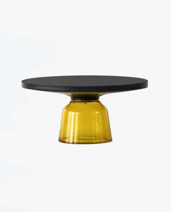 bell coffee table tea color