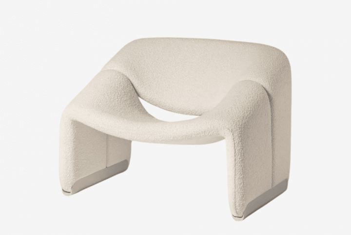 groovy chair