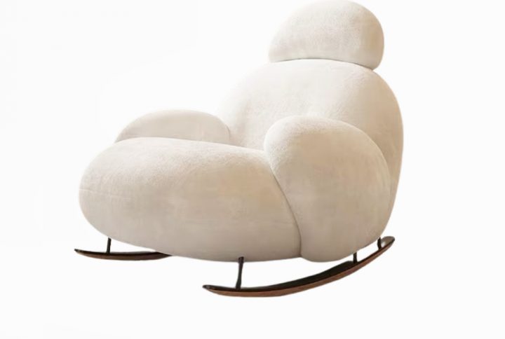 Pochi Rocking Chair