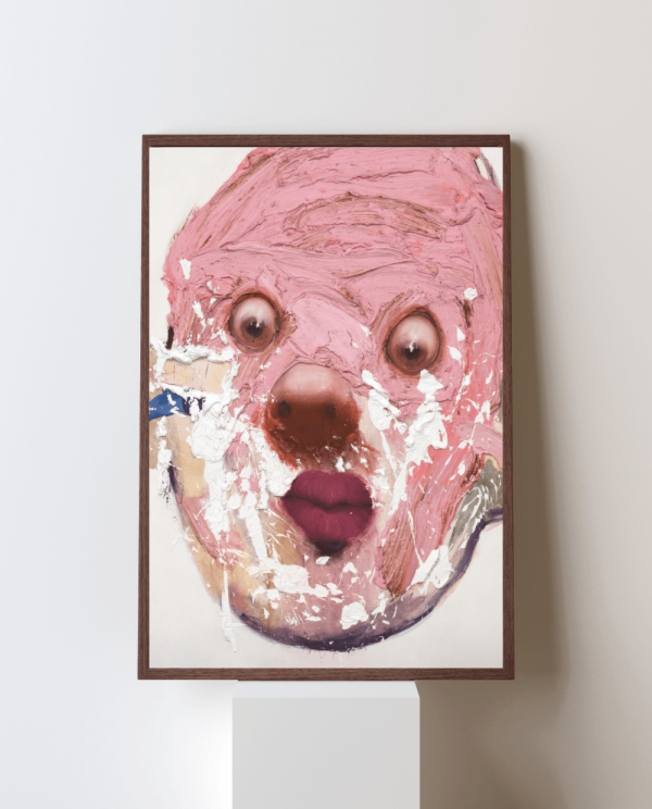Face of Chaos 4
