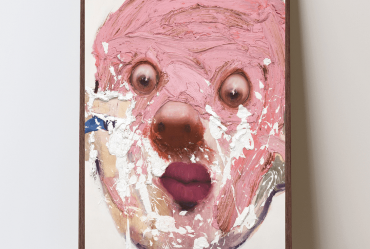 Face of Chaos 4