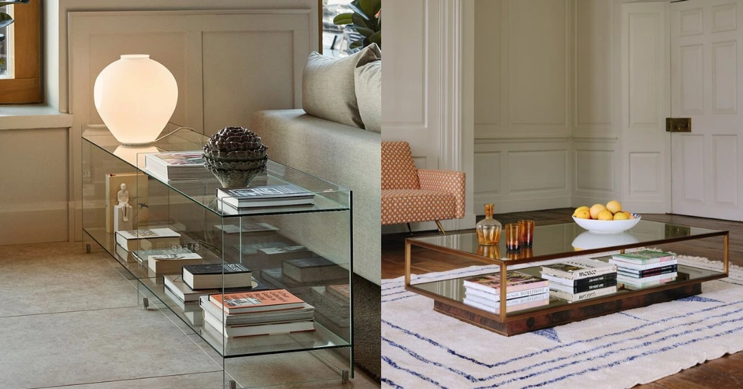 2 layers table