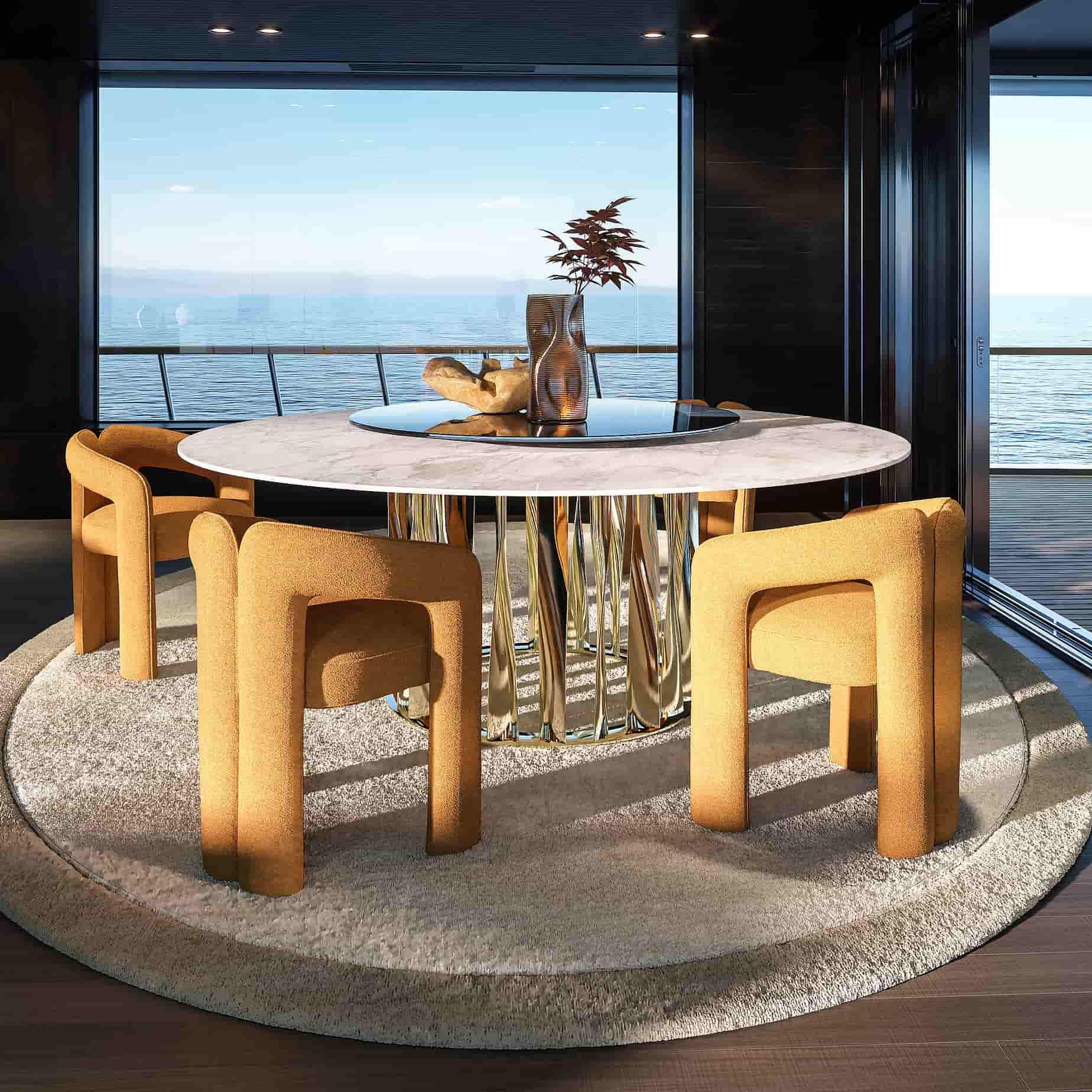 Dining Chairs