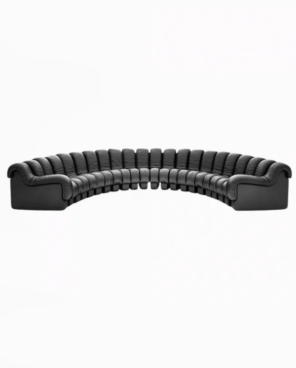 Snake sofa 3