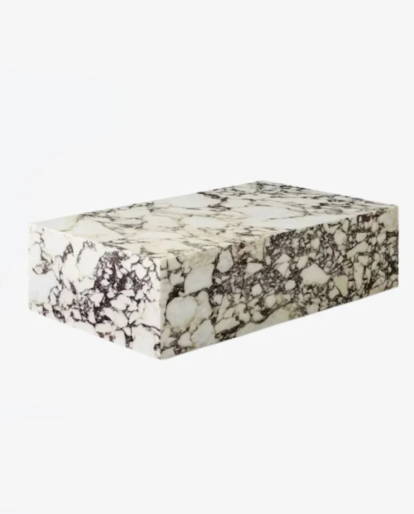 bvlgari marble table 10