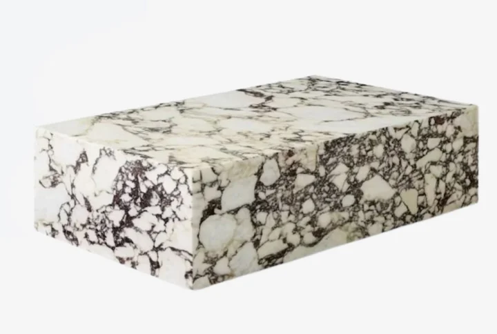 bvlgari marble table 10
