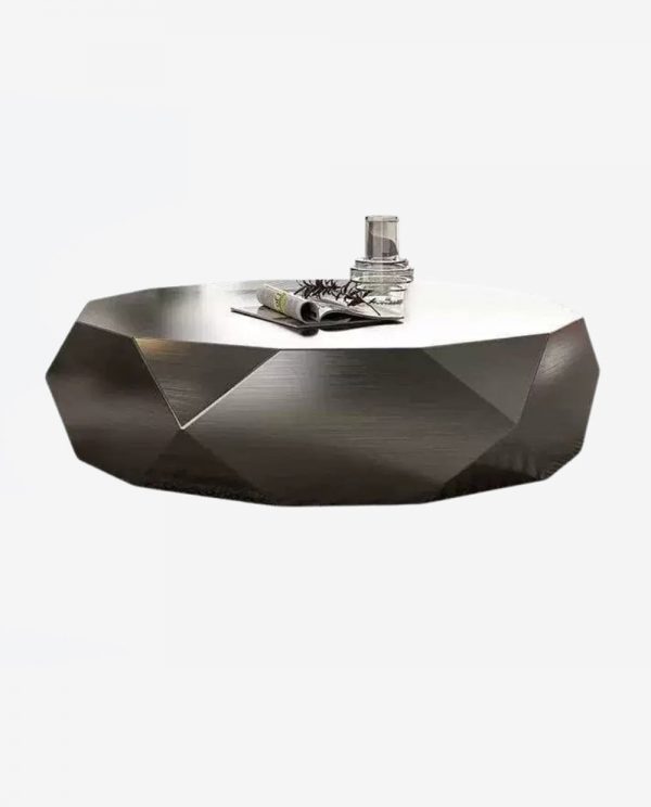 obsidian metal coffee table 1 min