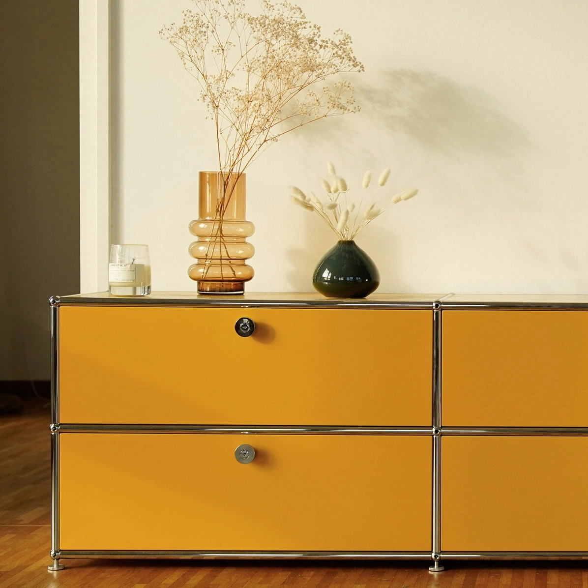 Cabinets