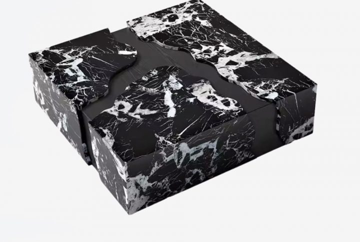 rift valley marble coffee table 1