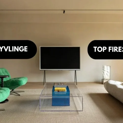 Room Decor Combos: How to Style Top Furniture Pieces with IKEA Favourites