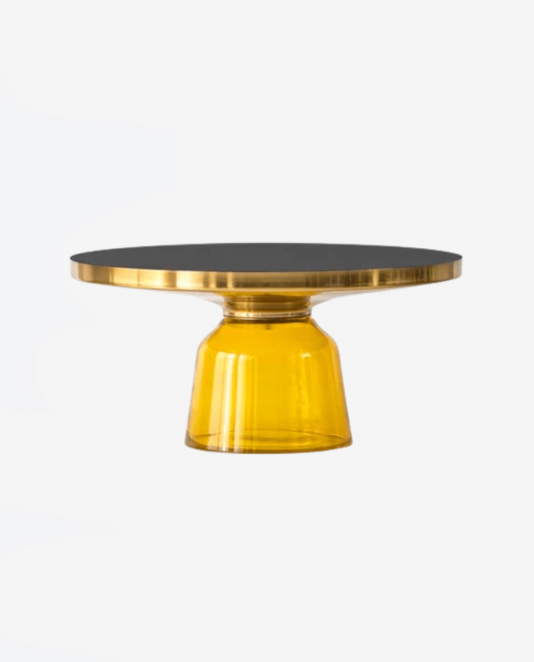 bell-table-golden-rim