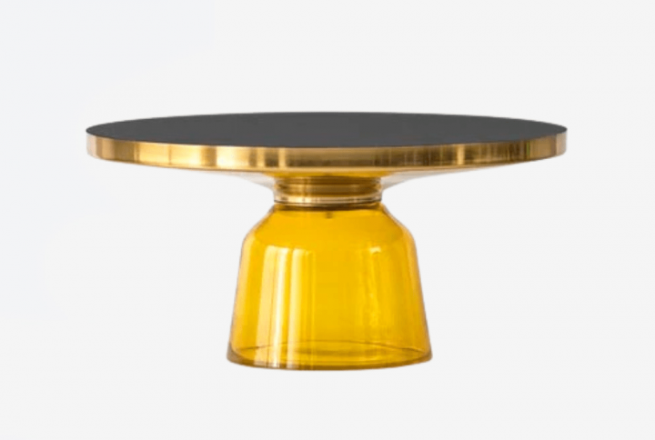 bell-table-golden-rim