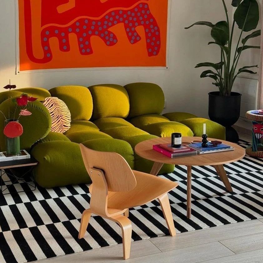 Living Room Furniture