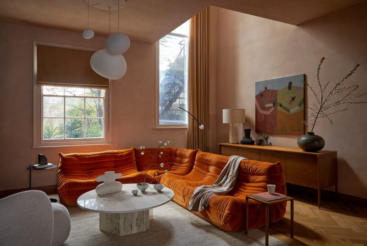 home design high end