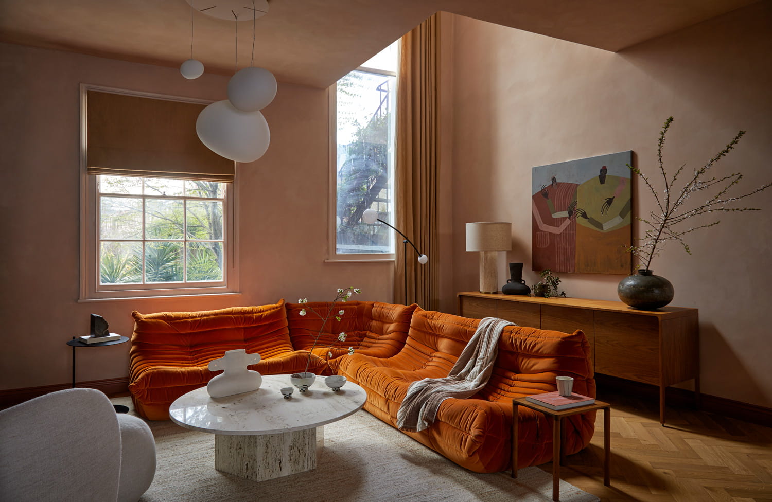 home design high end