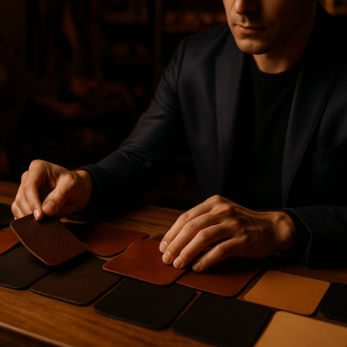 How to Choose Leather Furniture in NZ: 2025 Buyer’s Guide